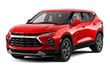 Used 2024 Chevrolet Blazer FWD 4dr LT w/2LT SUV