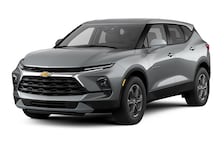 2024 Chevrolet Blazer  -
                Seattle, WA