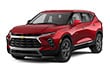 Used 2024 Chevrolet Blazer LT SUV