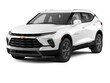 Chevrolet Blazer