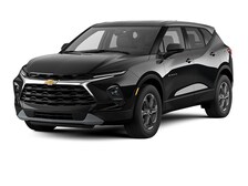 2024 Chevrolet Blazer  -
                Denver, CO