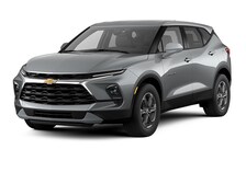 2024 Chevrolet Blazer  -
                Stone Mountain, GA