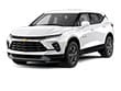 Used 2024 Chevrolet Blazer LT w/2LT SUV