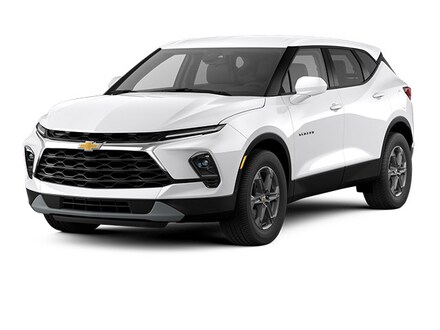 2024 Chevrolet Blazer LT SUV