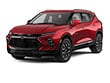 Used 2024 Chevrolet Blazer RS SUV