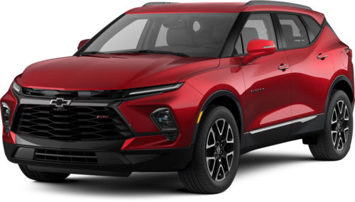 Chevy Specials & Incentives | Chevy Dealer