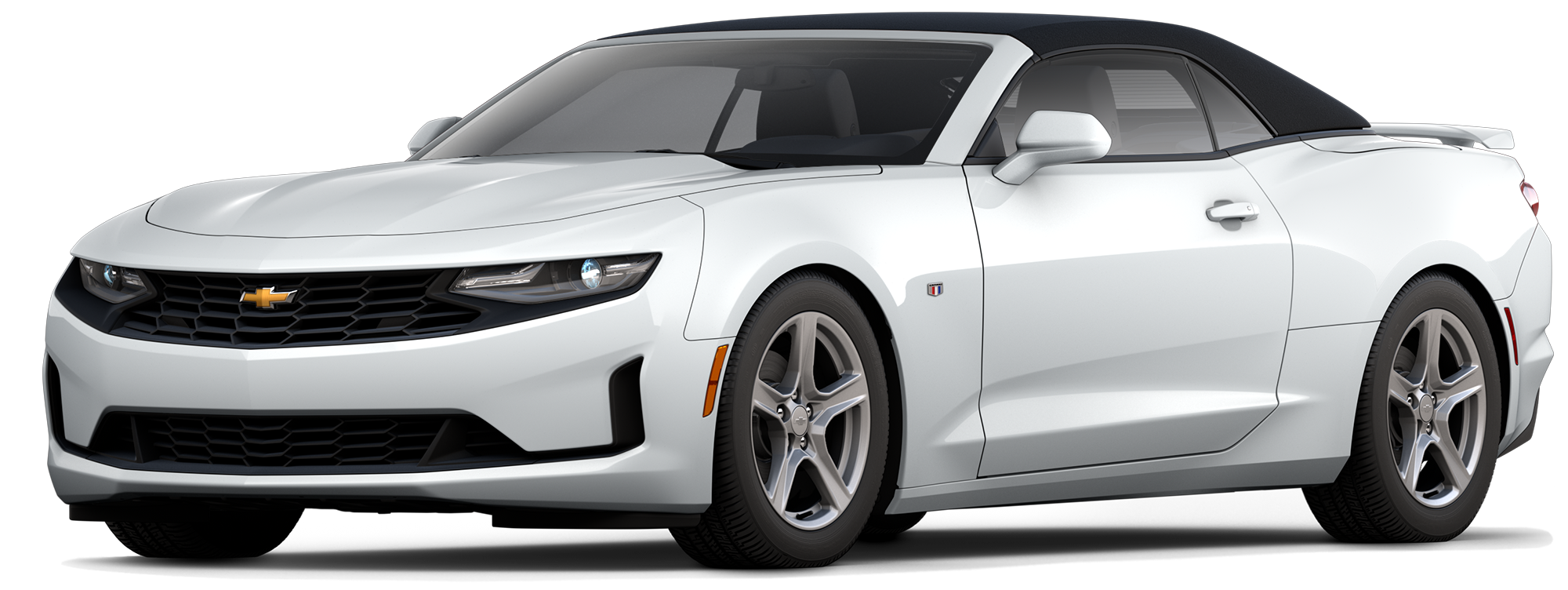 2024 Chevrolet Camaro Incentives Specials And Offers In Jacksonville Fl