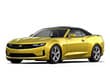 Used 2024 Chevrolet Camaro 2LT Convertible