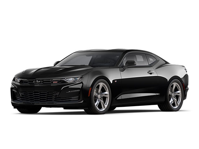 2024 Chevrolet Camaro 2SS's photo