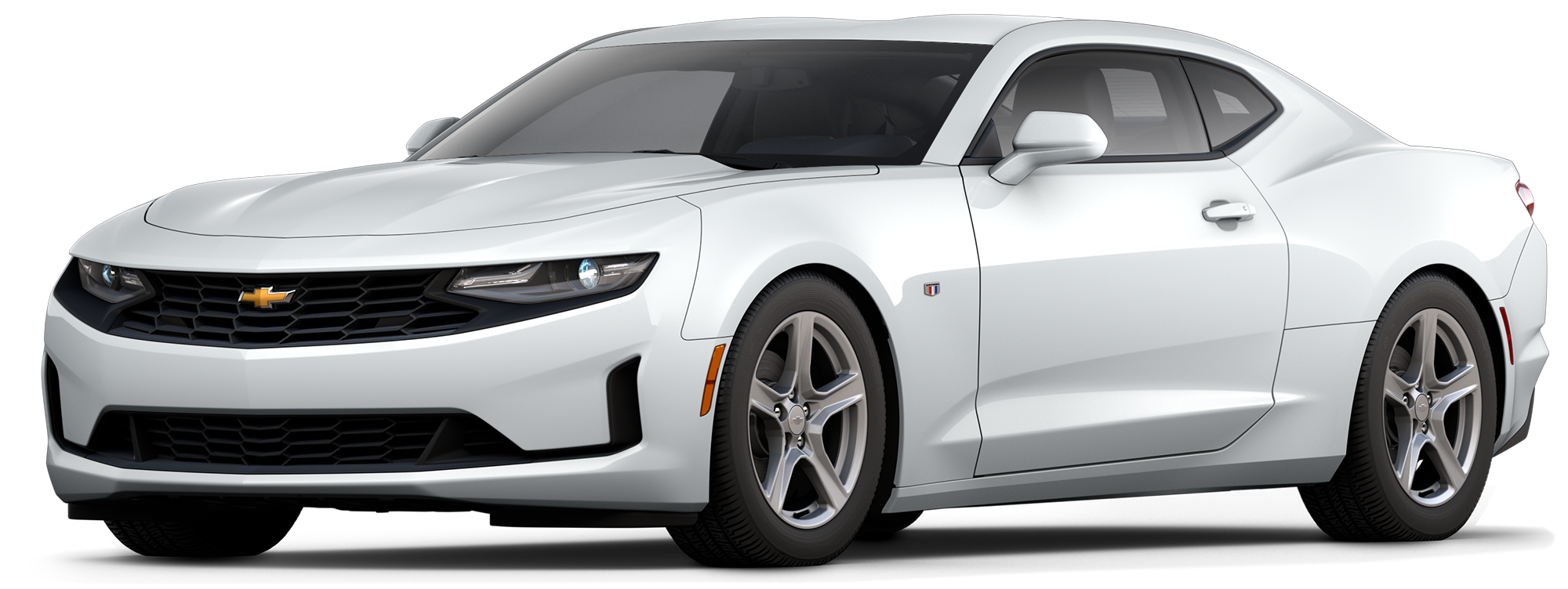 2024 Chevrolet Camaro Incentives, Specials & Offers in OMAK WA