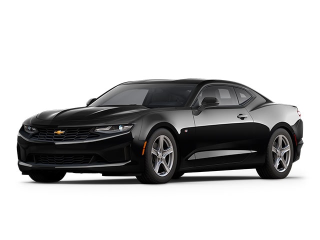 2024 Chevrolet Camaro 3.6 1LT's photo