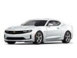 Used 2024 Chevrolet Camaro 1LT Coupe