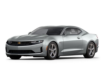 2024 Chevrolet Camaro 3LT Coupe