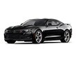Certified 2024 Chevrolet Camaro 2SS Coupe