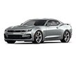 Used 2024 Chevrolet Camaro 2SS Coupe