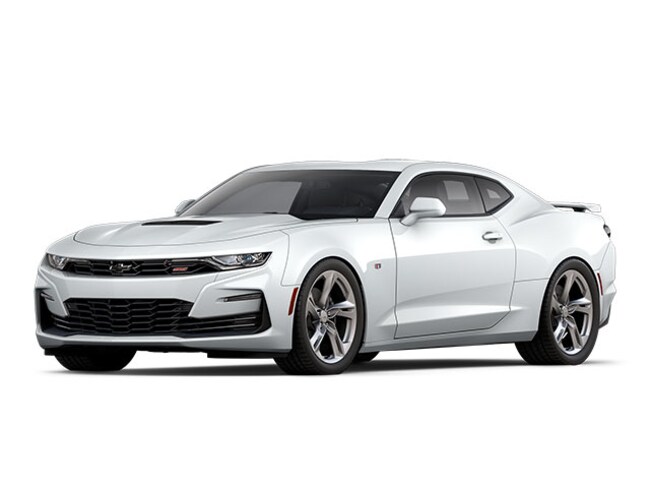 2024 Chevrolet Camaro 2SS