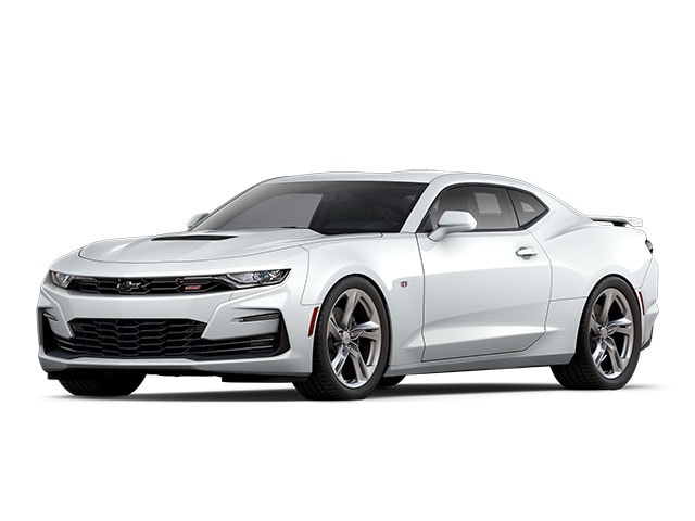 2024 Chevrolet Camaro 2SS's photo