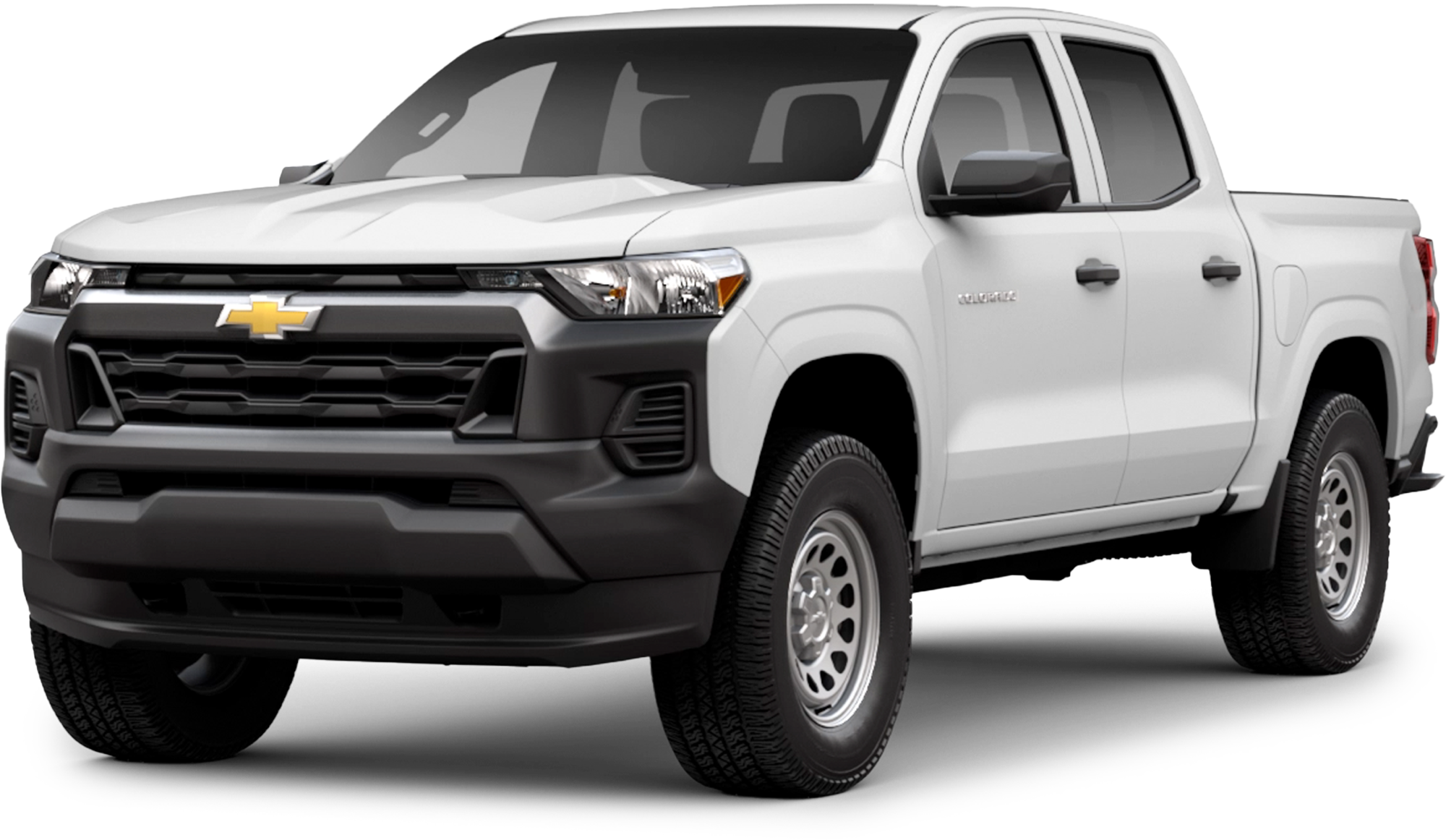 2024 Chevrolet Colorado Incentives, Specials & Offers in Junction City KS