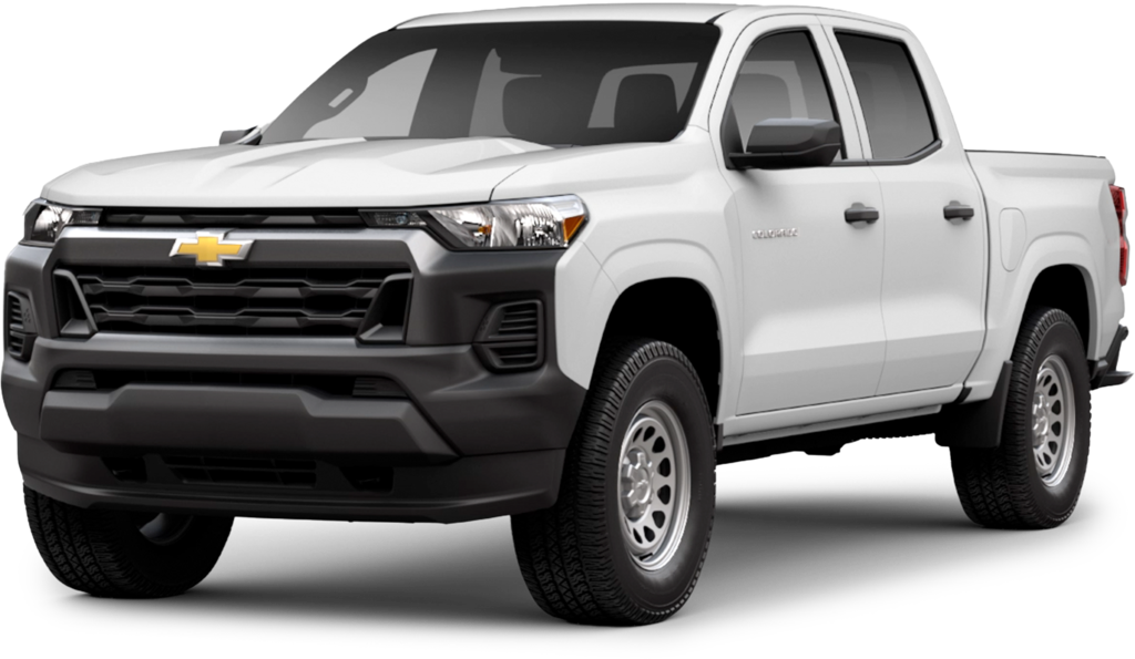 New Chevy Colorado Trucks at Kempton Chevrolet Kempton Chevrolet