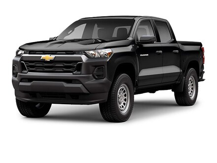 2024 Chevrolet Colorado LT Truck