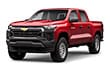 Used 2024 Chevrolet Colorado 4WD LT Truck Crew Cab