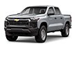 Used 2024 Chevrolet Colorado LT Truck Crew Cab