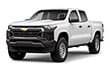 Used 2024 Chevrolet Colorado LT Truck Crew Cab