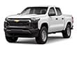 Used 2024 Chevrolet Colorado LT Truck Crew Cab