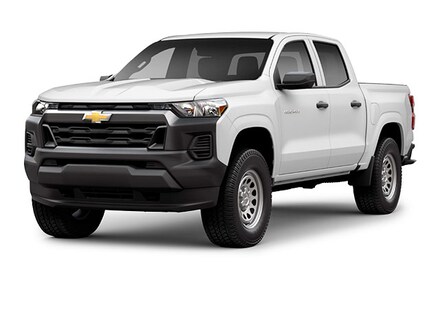 2024 Chevrolet Colorado LT Truck