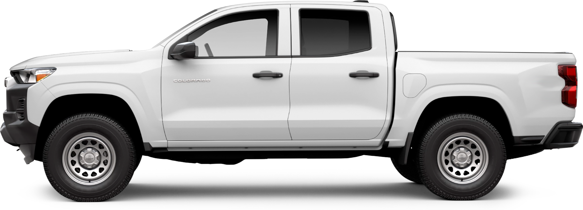 2024 Chevrolet Colorado Truck Digital Showroom DANTIN CHEVROLET