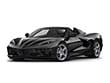 Used 2024 Chevrolet Corvette Stingray Convertible