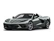 Used 2024 Chevrolet Corvette Stingray Convertible