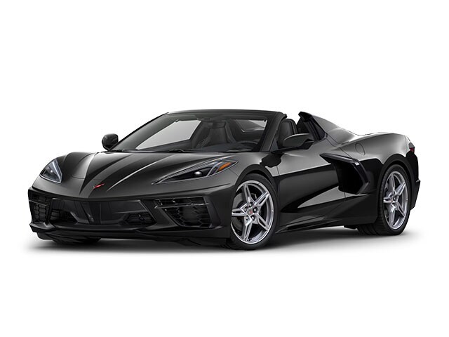 2024 Chevrolet Corvette 3LT for sale in Torrington, CT