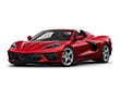 Used 2024 Chevrolet Corvette Stingray Stingray Convertible