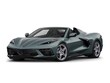 Chevrolet Corvette Stingray