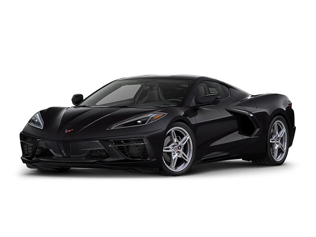 2024 Chevrolet Corvette 1LT's photo