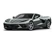 Used 2024 Chevrolet Corvette Stingray 1LT Performance
