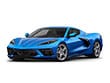 Used 2024 Chevrolet Corvette 1LT Coupe