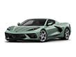Used 2024 Chevrolet Corvette Stingray w/2LT Coupe