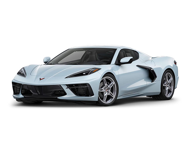 2024 Chevrolet Corvette Stingray Coupe 2LT's photo