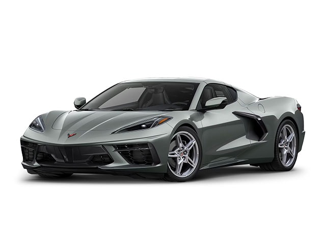 2024 Chevrolet Corvette Stingray Coupe 2LT's photo