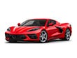 Used 2024 Chevrolet Corvette Stingray w/2LT Coupe