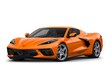 Chevrolet Corvette Stingray