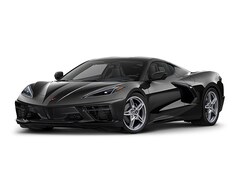 2024 Chevrolet Corvette Stingray 3LT Performance