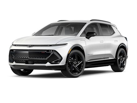 2024 Chevrolet Equinox EV 3RS SUV