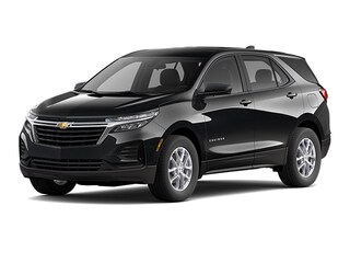 2024 Chevrolet Equinox LS SUV