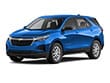 Used 2024 Chevrolet Equinox LS SUV