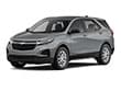 Used 2024 Chevrolet Equinox LS w/1FL SUV