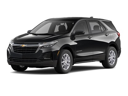 Full Hood Kit |CHEVROLET EQUINOX 2024