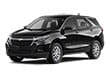 Used 2024 Chevrolet Equinox LT w/2FL SUV